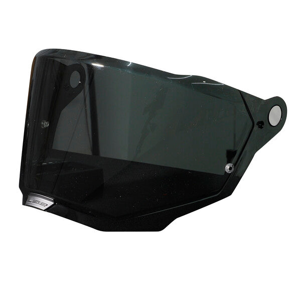 LS2 MX701 Helmet Visor Light Tinted