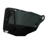 LS2 MX701 Helmet Visor Light Tinted