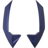 LS2 FF800 Rear Air Vent Helmets Accessories Matt Blue Navy 