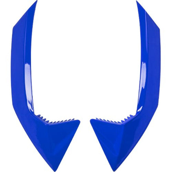 LS2 FF800 Helmets Rear Air Vent Gloss Blue