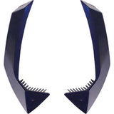 LS2 FF800 Helmets Rear Air Vent MC Phee