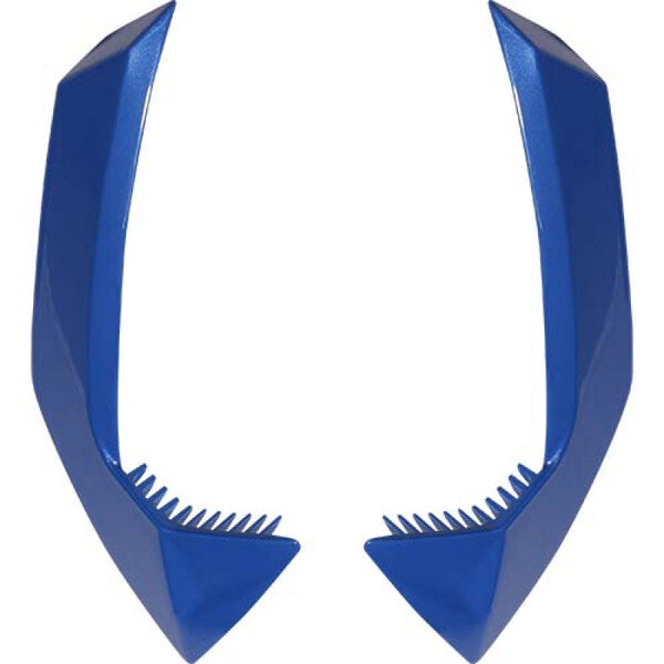 LS2 FF800 Helmets Rear Air Vent Salvador