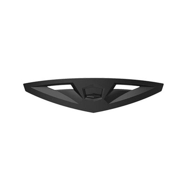 LS2 FF805 Helmet Front Air Vent Matt Black 