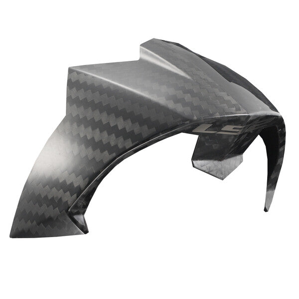 LS2 FF805 Spoiler Motorcycle Accessories Carbon 