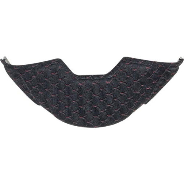 LS2 FF805 Chin Bezel Helmets Accessorie Black 
