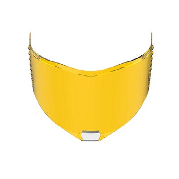 LSLS2 FF805 Helmets Visor Yellow