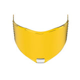 LSLS2 FF805 Helmets Visor Yellow
