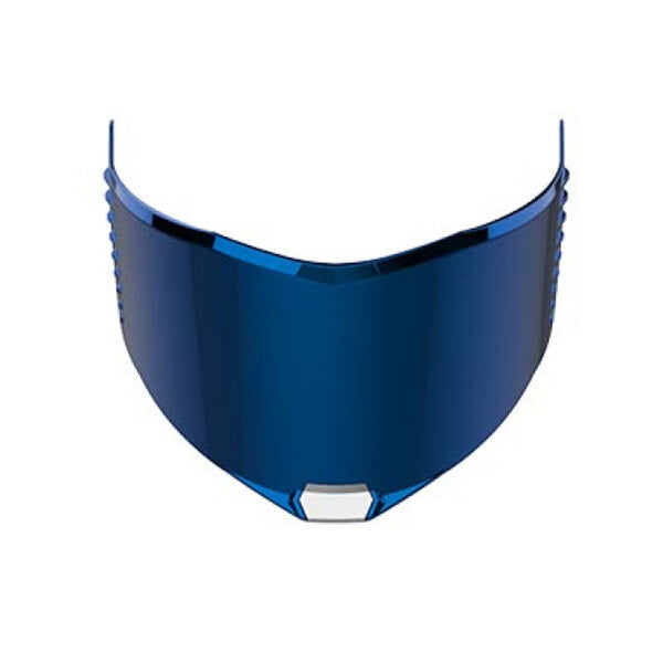 LS2 FF805 Helmets Visor Iridium Blue