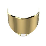 LS2 FF805 Helmets Visors Iridium Gold