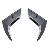 LS2 FF811 Helmets Upper Air Vent Nardo Grey