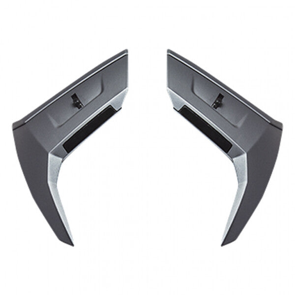 LS2 FF811 Helmets Upper Air Vent Matt Titanium