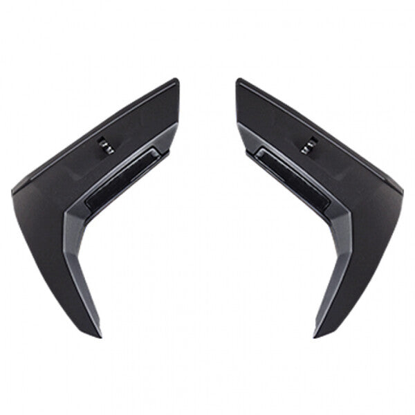 LS2 FF811 Helmets Upper Air Vent Matt Black