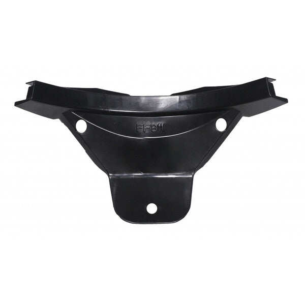 LS2 FF811 Nose Guard Support Helmets Accessories Black 
