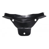 LS2 FF811 Nose Guard Support Helmets Accessories Black 