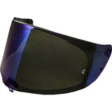 LS2 FF811 Helmets Visor Iridium Rainbow