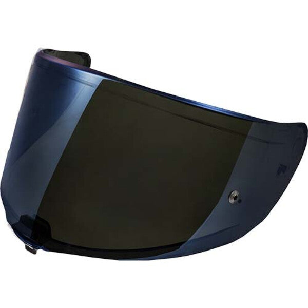 LS2 FF811 Helmets Visor Iridium Blue