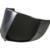 LS2 FF811 Helmets Visor Iridium Silver