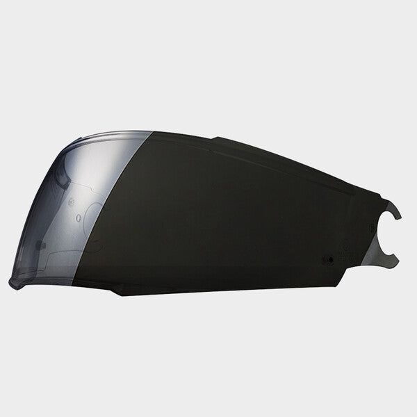 LS2 FF902 Helmets Visor Iridium Silver