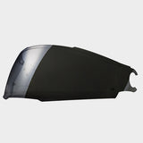 LS2 FF902 Helmets Visor Iridium Silver