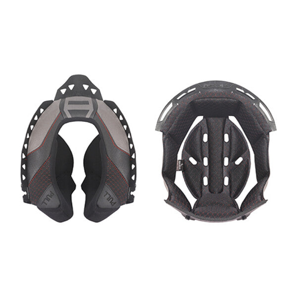 LS2 FF906 Liner Helmets Black