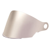 LS2 OF616 Helmet Visor Irirdium Silver
