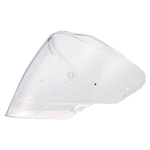 LS2 OF618 Helmets Visor Clear 