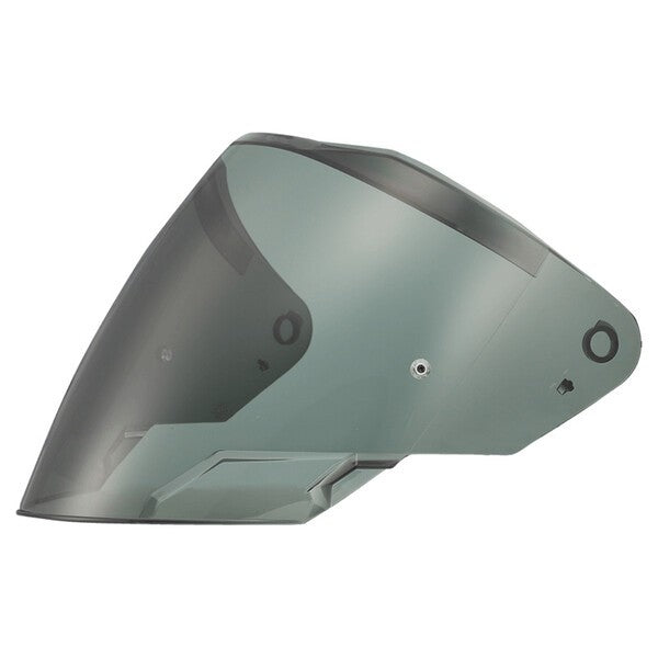 LS2 OF618 Helmets Visor Light Tinted