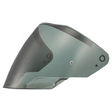 LS2 OF618 Helmets Visor Light Tinted