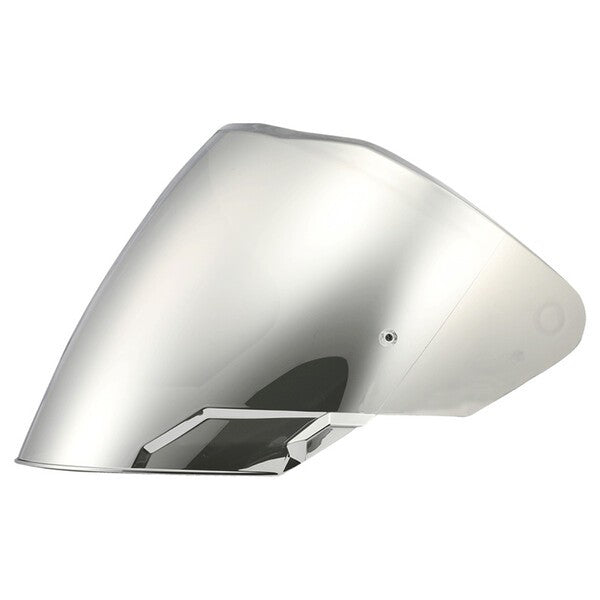 LS2 OF618 Helmets Visor Iridium Silver