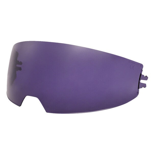LS2 FF906 Helmets Sun Visor Light Tiented