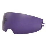 LS2 FF906 Helmets Sun Visor Light Tiented
