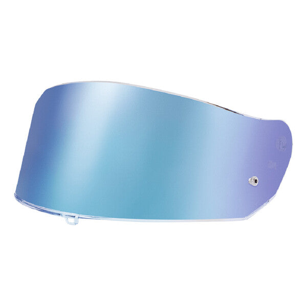 LS2 FF808 Helmets Visor Iridium Blue