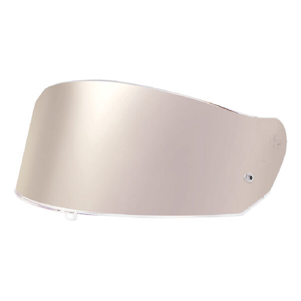 LS2 FF808 Helmets Visor Iridium Silver