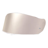 LS2 FF808 Helmets Visor Iridium Silver