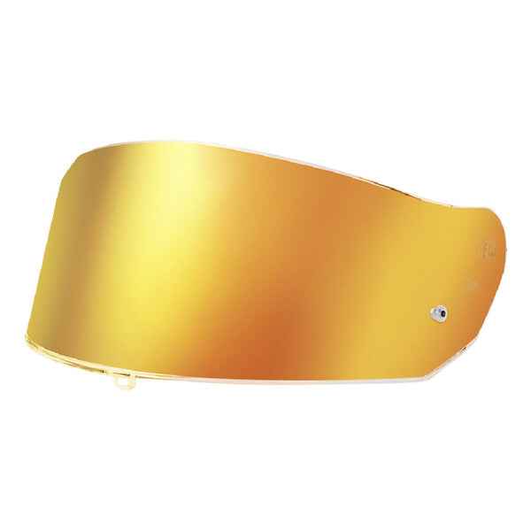 LS2 FF808 Helmets Visor Iridium Gold