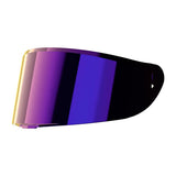 LS2 FF812 Helmet Visor Rainbow