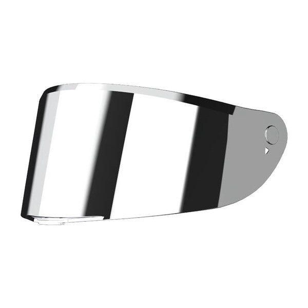 LS2 FF812 Helmet Visor Iridium Silver