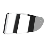LS2 FF812 Helmet Visor Iridium Silver