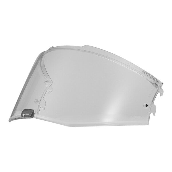 LS2 FF910 Helmets Visor Light Clear