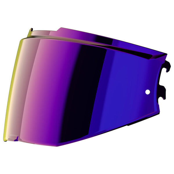 LS2 FF910 Helmets Visor Rainbow