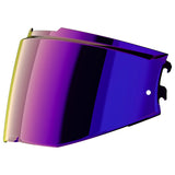 LS2 FF910 Helmets Visor Rainbow