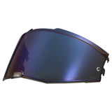 LS2 FF910 Helmets Visor Iridium Blue