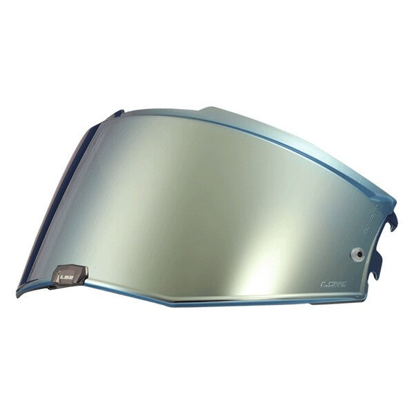 LS2 FF910 Helmets Visor Iridium Silver
