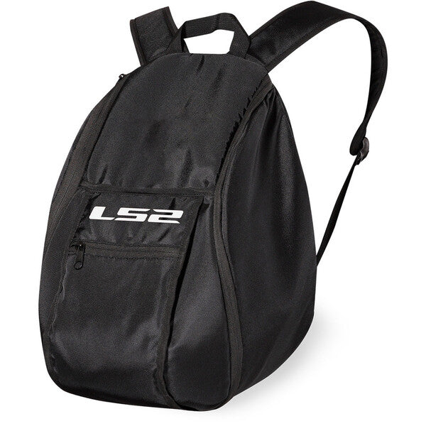 LS2 FF805 Backpack Helmet Accessories Black 