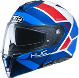  HJC I90 HOLLEN MC21 - SECURTEX MOTOR SL (t/a MaximoMoto)