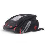  R-TECH - Leather/Textile Clutch Backpack - SECURTEX MOTOR SL (t/a MaximoMoto)