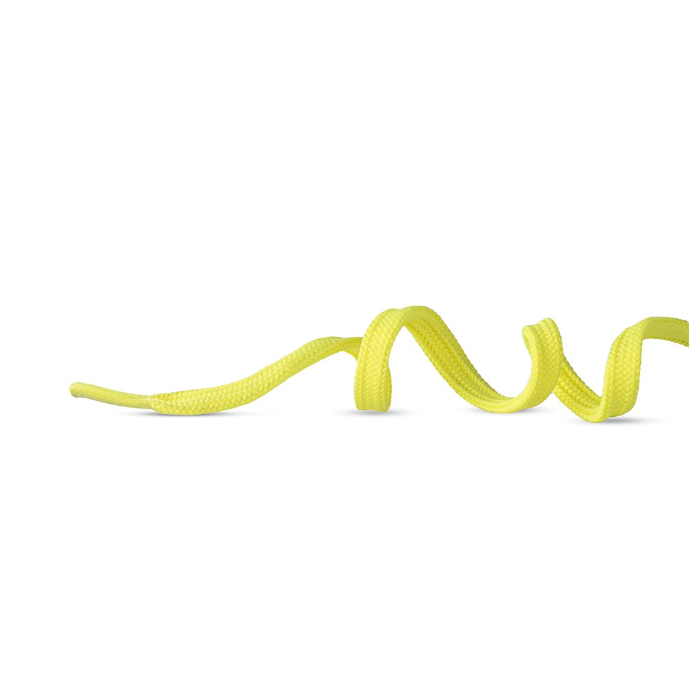  SW - Textile Laces Shoes lace Yellow - SECURTEX MOTOR SL (t/a MaximoMoto)