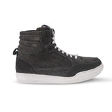  BELA - Mood Sneaker Grey Leather Boots - SECURTEX MOTOR SL (t/a MaximoMoto)