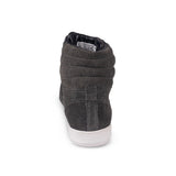  BELA - Mood Sneaker Grey Leather Boots - SECURTEX MOTOR SL (t/a MaximoMoto)