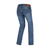 R-TECH-PANTS JEANS REVO BLUE - SECURTEX MOTOR S.L (t/a MaximoMoto)